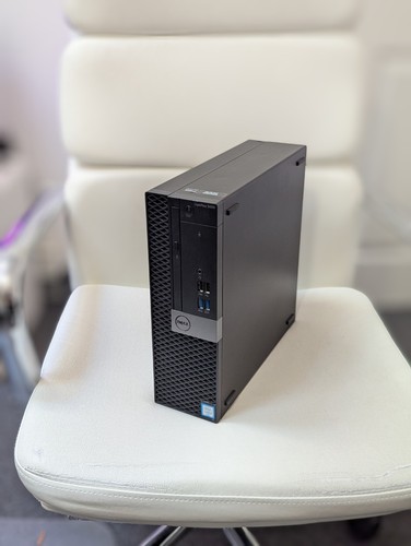 Dell optiplex 5050 sff 7700 - dell, i7-7700