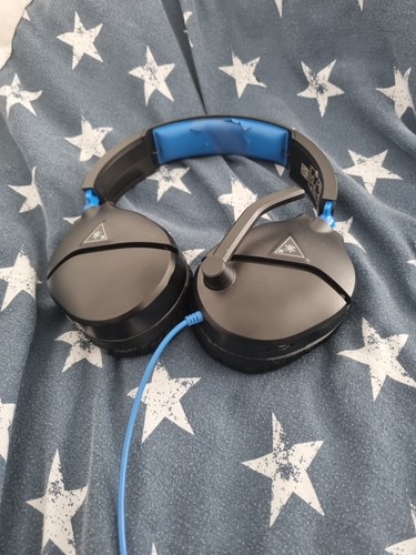 Turtle beach recon - turtle,