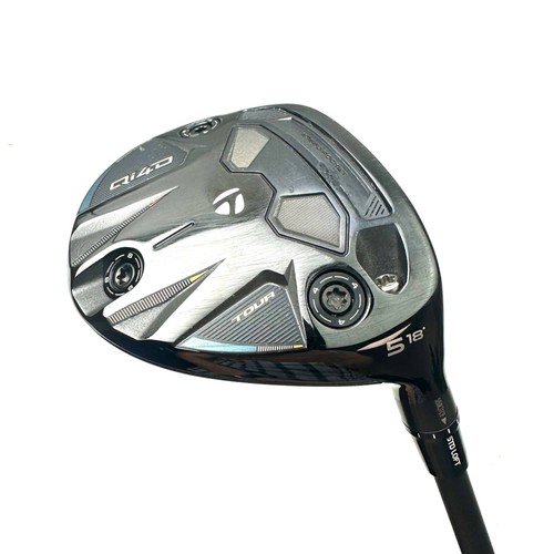 Taylormade qi4d tour wood - taylormade,