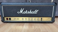 Marshall JCM 800  100 watt
