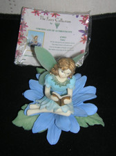 Dezine The Fairy Collection