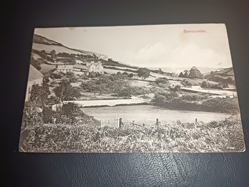 General view branscombe - general, view,