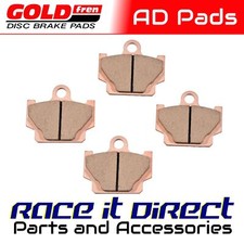 Brake Pads for YAMAHA XJ 750 K