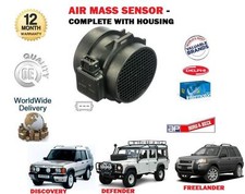 FOR LAND ROVER DEFENDER