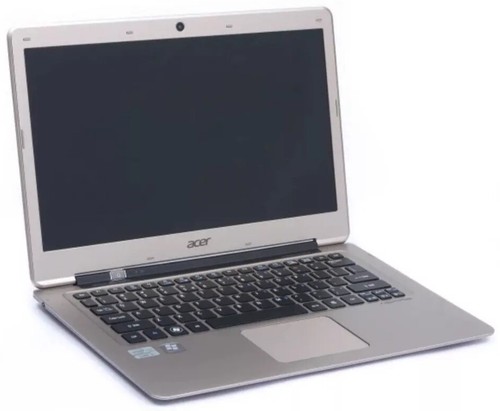 Acer aspire razor - aspire, s3