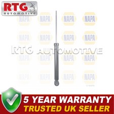 Rear Suspension Shock Absorber