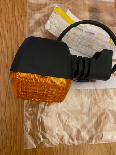 Suzuki indicator flasher - , lh