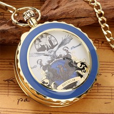 Unique Music Box ong Pendant