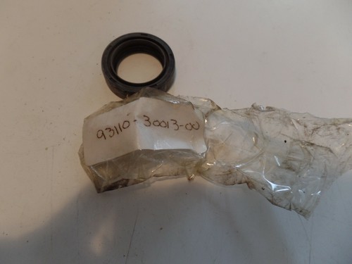 Nos yamaha fork - nos, seal