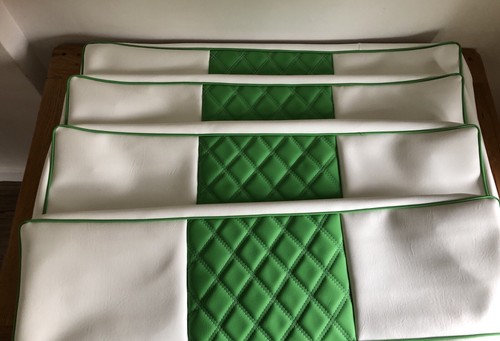 Rock and roll bed covers - roll,