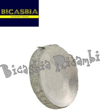 11855 - Steering Lock Cover