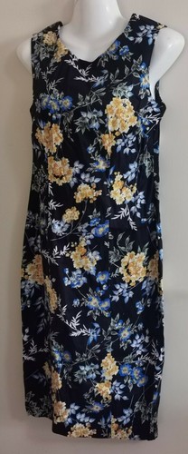 Uk6 women long dress - c&a,