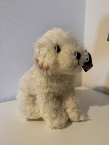 Labrador dog soft plush toy - dog,