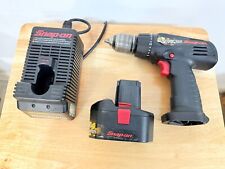 Snap On 18V Cordless Drill