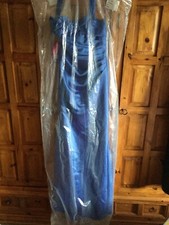 Kelsey Rose Formal Long Dress