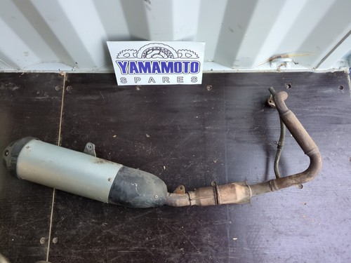 Yamaha yzfr125 yzf125r - yamaha,