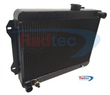 Lotus sunbeam radiator - sunbeam, by