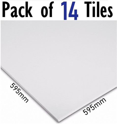 5m2 suspended vinyl - 5m2, laminated