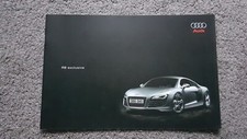 AUDI R8 EXCLUSIVE ACCESSORIES