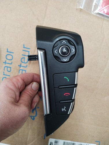 Steering wheel phone voice - wheel,