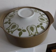 Vintage Retro  J&G Meakin