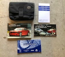 2007 Dodge Charger SRT8 owners