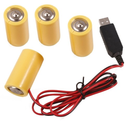 Lr14 battery eliminators usb - battery, eliminators,usb