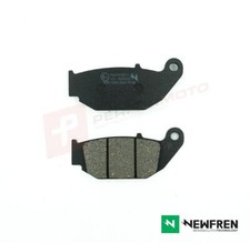 Newfren BT1 Rear Organic Brake