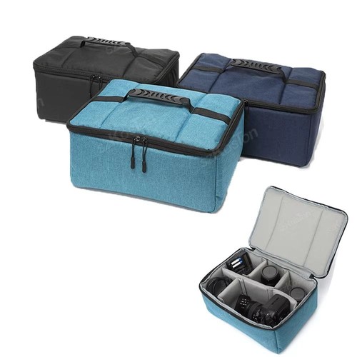 Camera inserts bag - inserts,