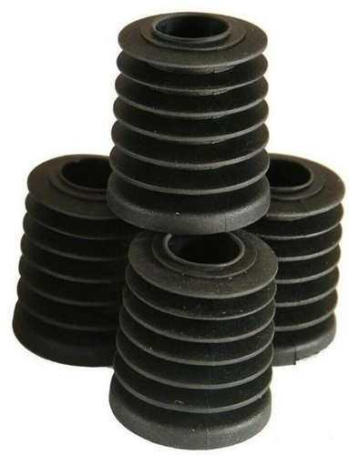 Optic corks rubber half gallon - corks,