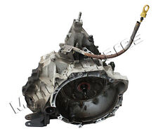 GENUINE FORD FOCUS MK2 1.6 PETROL AUTOMATIC AUTO GEARBOX 4S4P-7000-BA 2004-2008