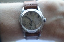 Vintage rare Rolex Oyster