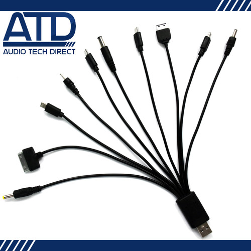 Universal usb charger - usb,