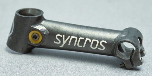 Syncros cattleprod mtb stem - stem,, 1