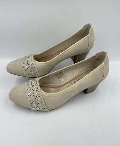 Pavers women suede feel - pavers,