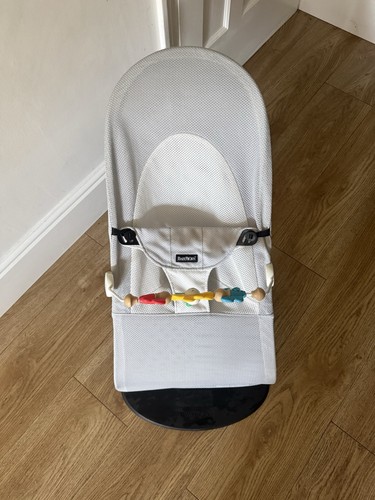 Babybjörn baby bouncer with - babybjörn,