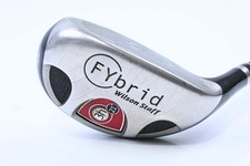 Wilson Staff Fybrid #3 Hybrid / 21 Degree / Regular Flex UST Proforce V2 66