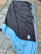 weatherbetta fleece 6ft3