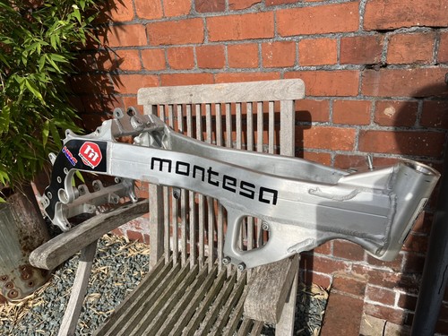 Montesa 315 frame 1999 - .,