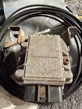 Mr2 Mk2 Turbo Ignition Module/