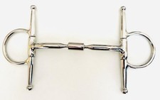 Comfy Barrel Full Cheek, Myler