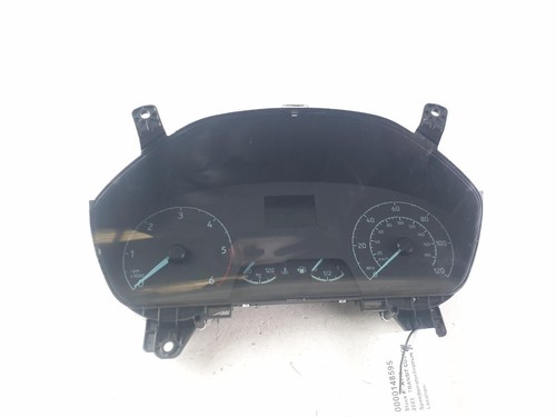 Ford transit custom - ford,