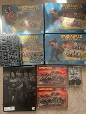 Warhammer the Old World