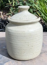 PRESINGOLL POTTERY CORNWALL