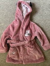 Disney Minnie Mouse Fleece