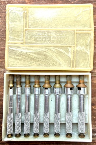 Vintage marshall watchcraft - ce,