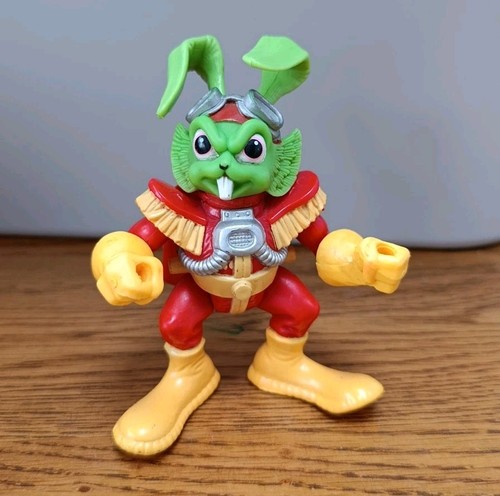 Hasbro bucky hare action - o'hare,