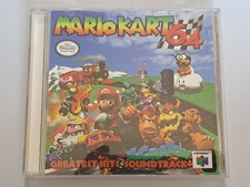 Mario Kart 64 Greatest Hits