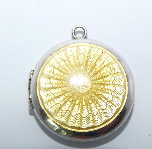 Art deco sterling - deco,