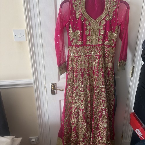 Designer lehnga party dress - lehnga,